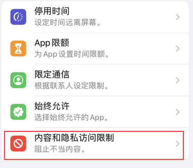 社旗县appleID维修服务iPhone设置中Apple ID显示为灰色无法使用