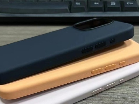 社旗县苹果14维修站分享iPhone14手机壳能直接给iPhone15用吗?