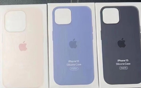 社旗县苹果14维修站分享iPhone14手机壳能直接给iPhone15用吗？ 