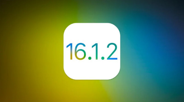 社旗县苹果维修分享iOS 16.2有Bug能降级吗？ iOS 16.1.2已关闭验证 