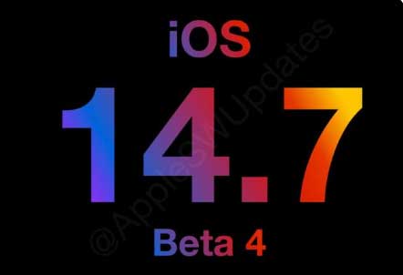 社旗县苹果手机维修分享iOS 14.7 Beta4值得升级吗 