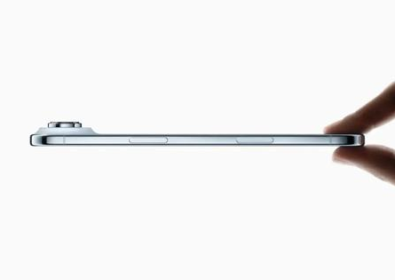 社旗县苹果维修点分享iPhone 17 Air锁屏密码解析手册 