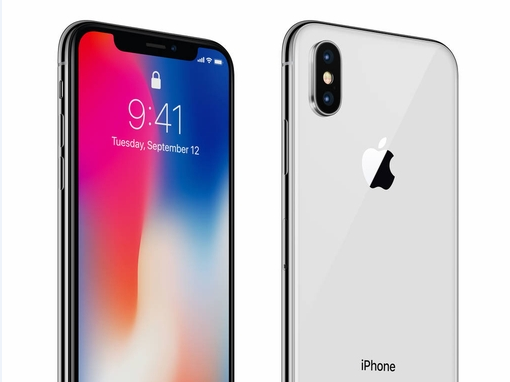 社旗县苹果维修点分享iPhone X黑屏多场景现象解析 
