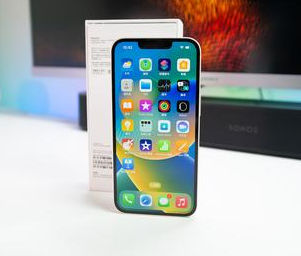 社旗县苹果维修点分享iPhone 14 Plus黑屏小众诱因汇总 