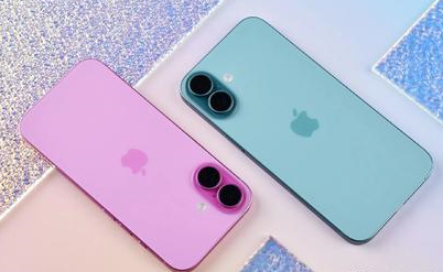 社旗县苹果维修点分享iPhone 16手机黑屏多重诱因解析 