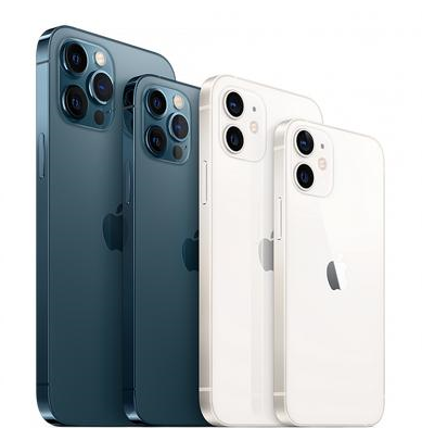 社旗县苹果维修点分享iPhone 12 Pro发烫关联故障汇总 