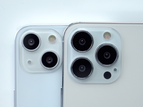 社旗县苹果维修点分享iPhone 13 Pro Max发烫特殊故障解读 