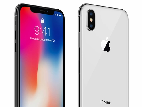 社旗县苹果维修点分享iPhone X摄像头实拍质感与场景适配全解析 